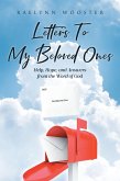 Letters To My Beloved Ones (eBook, ePUB)