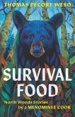 Survival Food (eBook, ePUB)