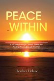 Peace Within (eBook, ePUB)