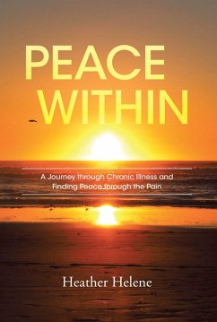 Peace Within (eBook, ePUB) - Helene, Heather