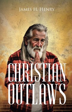 Cover CHRISTIAN OUTLAWS (eBook, ePUB)