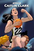 Female Force: Caitlin Clark (eBook, PDF)