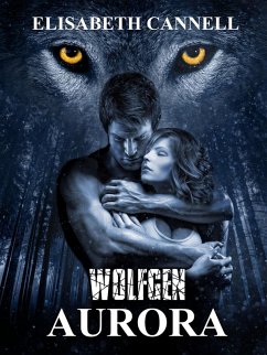 Cover Wolfgen Aurora (eBook, ePUB)