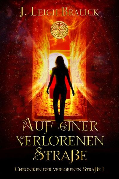 Auf einer verlorenen Straße (Chroniken der verlorenen Straße, #1) (eBook, ePUB)