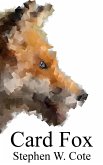 Card Fox (eBook, ePUB) Card Fox (eBook, ePUB)