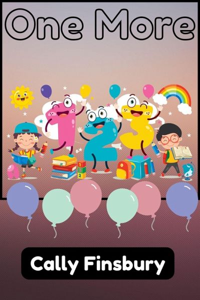 One More (eBook, ePUB) One More (eBook, ePUB)