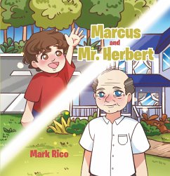 Cover Marcus and Mr. Herbert (eBook, ePUB)