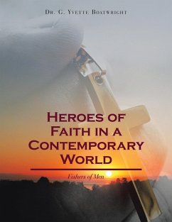 Cover Heroes of Faith in a Contemporary World (eBook, ePUB)