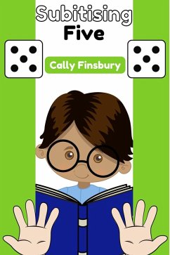 Cover Subitising Five (eBook, ePUB)