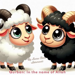 Cover Qurban:In The Name Of Allah (eBook, ePUB)