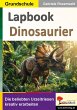 Lapbook Dinosaurier (eBook, PDF) - Bild 1