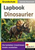 Lapbook Dinosaurier (eBook, PDF)
