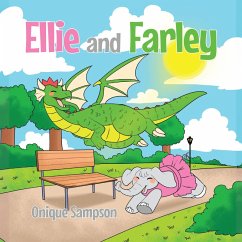 Cover Ellie and Farley (eBook, ePUB)