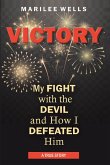 Victory (eBook, ePUB)