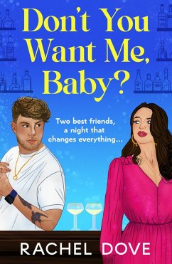 Cover Don't You Want Me, Baby? (eBook, ePUB)