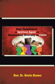 Holy Communion, a Spiritual Agent of Harmonious Diversity in Christ (eBook, ePUB) Holy Communion, a Spiritual Agent of Harmonious Diversity in Christ (eBook, ePUB)