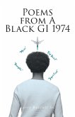 Poems from A Black GI 1974 (eBook, ePUB) Poems from A Black GI 1974 (eBook, ePUB)