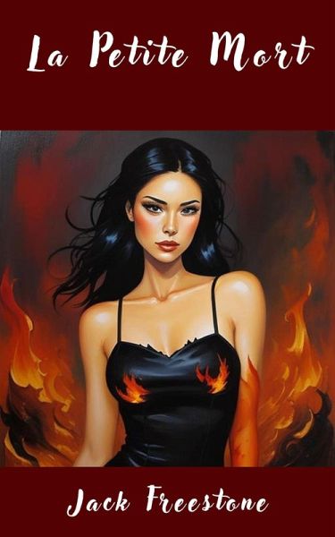 La Petite Mort (eBook, ePUB)