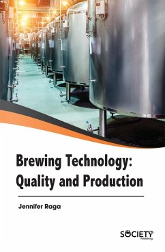 Cover Brewing Technology (eBook, PDF)