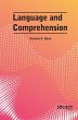 Language and Comprehension (eBook, PDF) - Bild 1