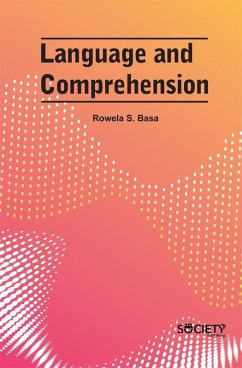 Language and Comprehension (eBook, PDF) - Rowela S. Basa