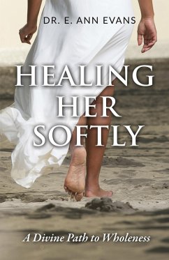 Cover Healing Her Softly (eBook, ePUB)