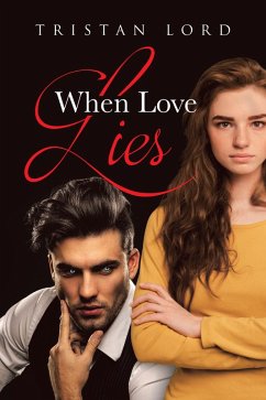 Cover When Love Lies (eBook, ePUB)