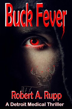 Cover Buck Fever (eBook, ePUB)
