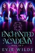 Enchanted Academy Books 1-4 (eBook,... - Bild 1