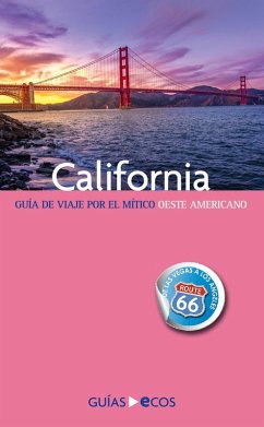 Cover California (eBook, ePUB)