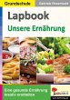 Lapbooks Unsere Ernährung (eBook, PDF) - Bild 1