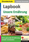 Lapbooks Unsere Ernährung (eBook, PDF)