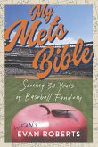 My Mets Bible (eBook, ePUB)