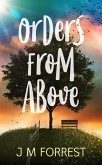 Orders From Above (eBook, ePUB) Orders From Above (eBook, ePUB)