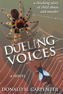 Dueling Voices (eBook, ePUB) - Carpenter, Donald H.