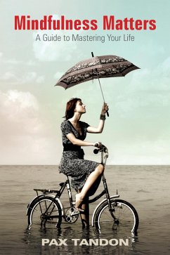 Cover Mindfulness Matters (eBook, ePUB)