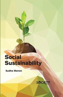 Social Sustainability (eBook, PDF) Cover Social Sustainability (eBook, PDF)