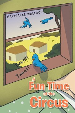 A Fun Time at the Circus (eBook, ePUB) A Fun Time at the Circus (eBook, ePUB)