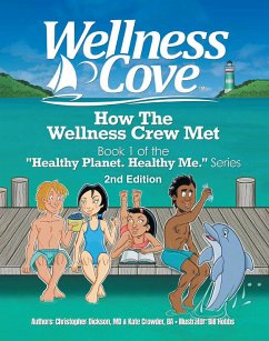 Cover How The Wellness Crew Met (eBook, ePUB)