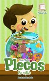 Plecos, the Catfish (Fa&San Serie, #2) (eBook, ePUB) Plecos, the Catfish (Fa&San Serie, #2) (eBook, ePUB)
