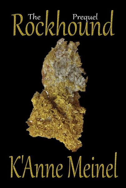 The Rockhound Prequel (eBook, ePUB)
