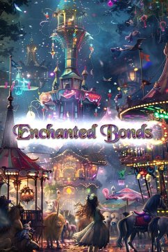 Cover Enchanted Bonds (Bloodstained Shadows) (eBook, ePUB)