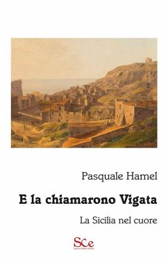 Cover E la chiamarono Vigata (eBook, ePUB)