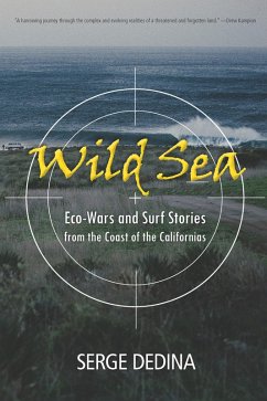 Wild Sea (eBook, PDF) - Serge Dedina, Dedina