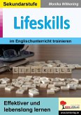 Lifeskills im Englischunterricht trainieren (eBook, PDF) Lifeskills im Englischunterricht trainieren (eBook, PDF)