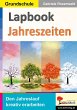 Lapbook Jahreszeiten (eBook, PDF) - Bild 1