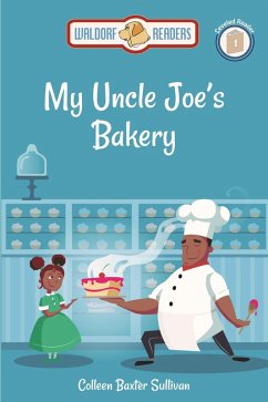 Cover My Uncle Joe's Bakery (eBook, ePUB)