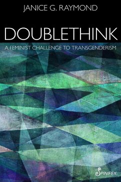 Cover Doublethink (eBook, ePUB)