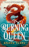 The Burning Queen (eBook, ePUB)