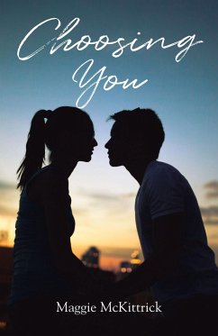 Cover Choosing You (eBook, ePUB)